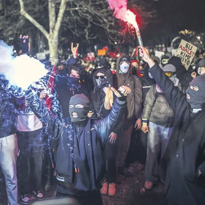 Kardeşliğe pusu kurdular