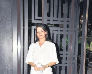 Seray Kaya: Gururluyum