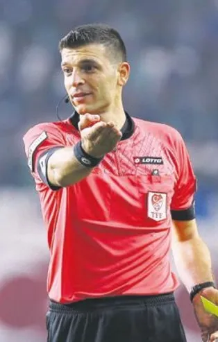 Ümit Öztürk 52 gün sonra!