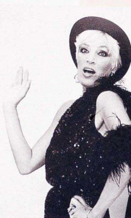 Yeşilçam’ın fettan güzeli Lale Belkıs’tan zamana rest! “86 yaşında hala Barbie” - 2