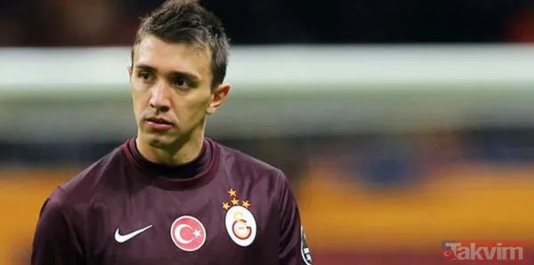 Galatasaraylı Muslera son örnekti ama... Bunlar 'pes' dedirten türden! İşte çocuğuna futbolcu ismi koyanlar - 1