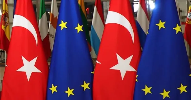 AB'nin 5. ticaret ortağı Türkiye! 5 yılda yüzde 59 artış