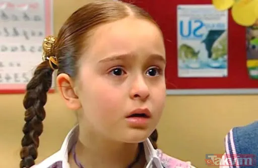 Bez Bebek’in Yağmur’u Asena Keskinci son haliyle ‘yok artık’ dedirtti! Değişimi ağızları açık bıraktı paylaşımları yaktı kavurdu - 2