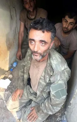 FETÖ'cü Zekeriya Kuzu tehditler savurmuş!