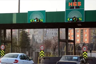 HGS sistemine sızan 2 şahıs tutuklandı