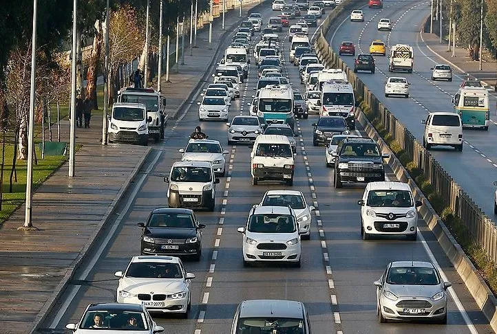 En düşük MTV 4.835 TL