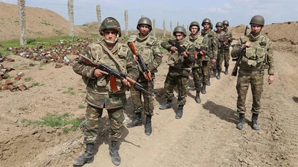 Ermenistan Başbakanı Nikol Paşinyan'ın yaptığı o hamle ülkeyi dağıttı!-4