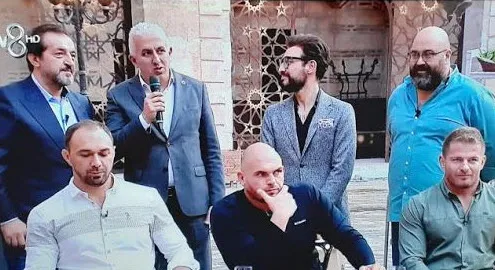 Survivor İsmail Balaban şaibeli şampiyon mu Masterchef'in parmağı var! Her şey bir oyunun parçası çıktı meğer İsmail...-7