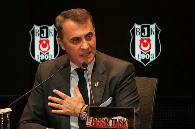Son dakika: Fikret Orman'ın ibra edilmesine mahkemeden ret