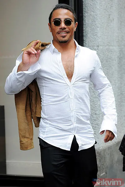 Defne Samyeli'nin kızı Derin Talu'nun Hakan Sabancı ile yakınlaşması babası Eren Talu'yu fena kızdırdı - 19