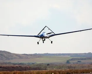 Türkiyenin Akdeniz hamlesi İngiliz The Timesta yankı buldu: Türkiyenin SİHA teknolojisini en çok kullanan ülkelerden biri