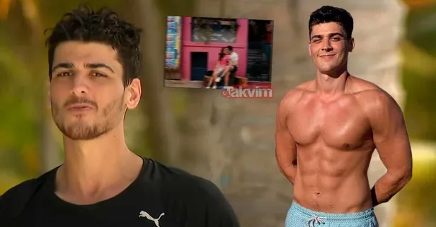 Survivor Yiğit Poyraz'ın gerçekleri ifşa oldu sonra bakın daha neler neler! Henüz reklam yıldızı gerçeği şaşırtmışken...