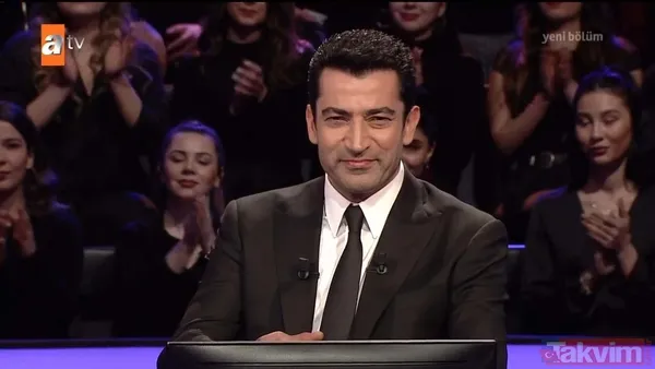 Kim Milyoner Olmak İster'de dikkat çeken Türk Dil Kurumu sorusu! Tsunaminin diğer adı nedir? - 33