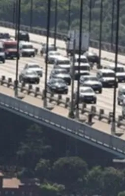 Boğaz köprülerinden kaçak geçişe büyük ceza