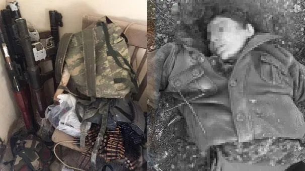 Şeyh Horoz'ta son dakika! Çok çarpıcı fotoğraflar-1