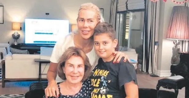 Aslan buluşma