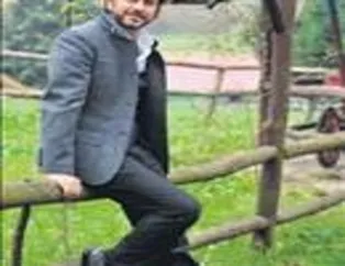 Adım 'Ünlübalet' Soyadım 'Tansağtürk'tü