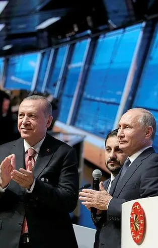 TürkAkım'ın Sırbistan ayağı faaliyete geçti! Sanayi ve ekonomiye büyük katkı sağlayacak