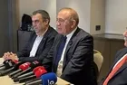 Gürsel Tekin İmamoğlu üzerinden CHP’yi topa tuttu: Belediyeler itirafçılarla bağını koparmadı