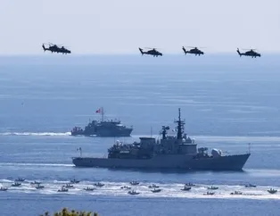 Yunan basını bir garip çelişkide! Önce Türkler cayacak dediler sonra zayıfız dediler! Dikkat çeken Pençe - Kılıç itirafı!
