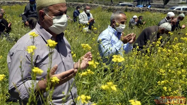 5-11 Haziran illere göre haftalık koronavirüs vaka sayıları! En çok artış hangi illerde? İstanbul, Ankara ve İzmir... - 16