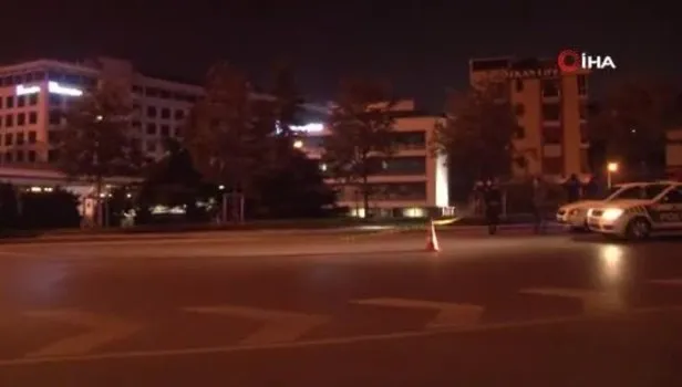 SON DAKİKA: Maltepe'de dehşet: Otomobilden atıp kurşunladılar!