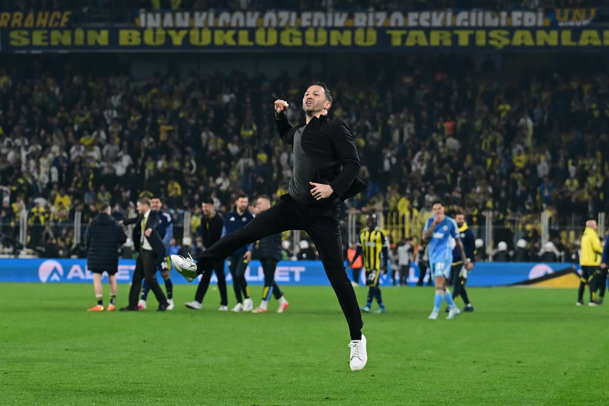 Tedesco önerisinin arkasındaki üç önemli gerekçe - 13