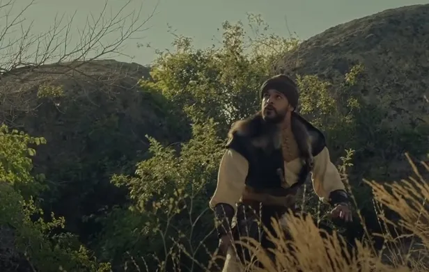 Bozkır Arslanı Celaleddin konusu nedir? ATV yeni dizisi Bozkır Arslanı Celaleddin oyuncuları kimler?-3