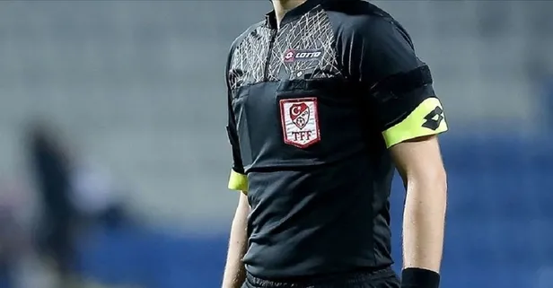 Süper Lig'de 3. haftanın hakemleri açıklandı | Süper Lig 3. hafta maç programı