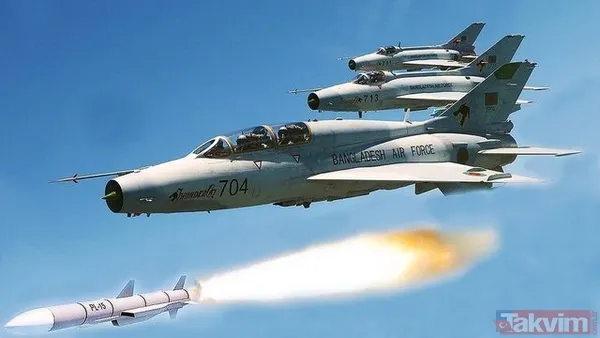 F-35'in 'görünmezlik pelerini' düştü, efsane yalan çıktı! Almanlar açıkladı... Rus Su-57 mi, Amerikan F-35 mi daha güçlü? - 27