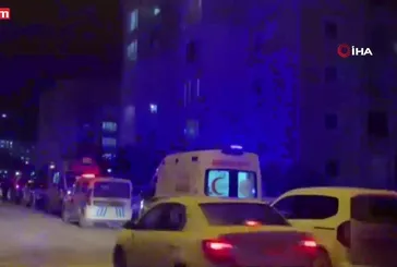 Kocaeli'de polis memuru evinde ölü bulundu