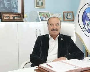 Hizmet etmiyor olanı da dağıtıyor