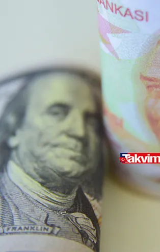 24 Aralık dolar bugün kaç para? Son dakika dolar, euro ve sterlin bugün kaç TL? Saniye saniye canlı dolar fiyatları!