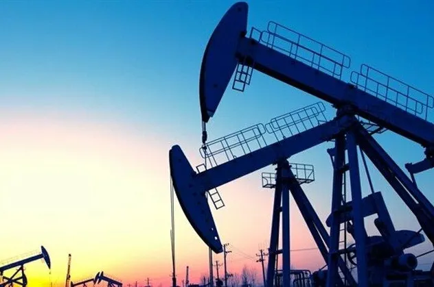 Son dakika: Brent petrolün varili 54,48 dolar oldu! 5 Şubat prent petrol fiyatı