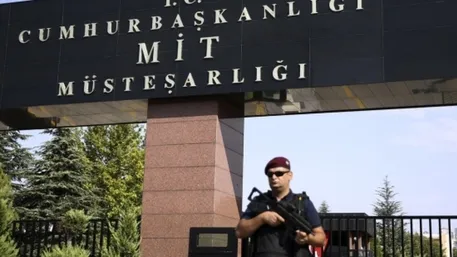 Kripto mahrem yapılanma deşifre edildi: Hakan Fidan hedefteydi | FETÖ üyelerini 32. derece mason yapıp MİT’e sokmuşlar