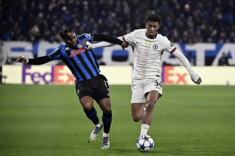 Galatasaray'dan golcü hamlesi! Victor Osimhen'in boşluğunu o yıldızla dolduracak - 20