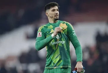 Manchester United’ta kaleci bilmecesi