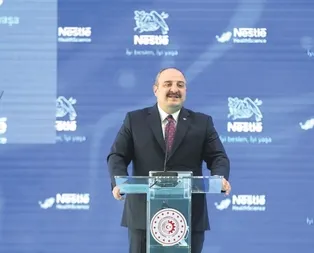 Nestle’den yeni fabrika temeli