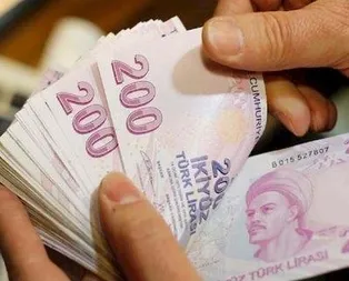 Emekliye kira yardımı masada