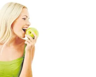 Haftada 5 elma astıma yakalanma