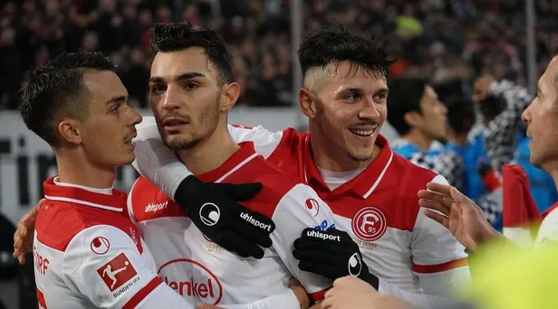Kaan Ayhan Galatasaray'a geliyor mu? Bodrum'da transfer zirvesi | Galatasaray transfer haberleri-4