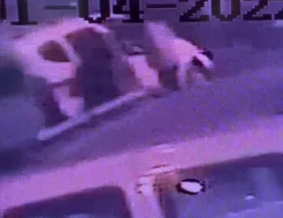 Bağcılar’da çamaşır asma kavgası kanlı bitti