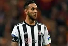 Josef de Souza Beşiktaş yolunda