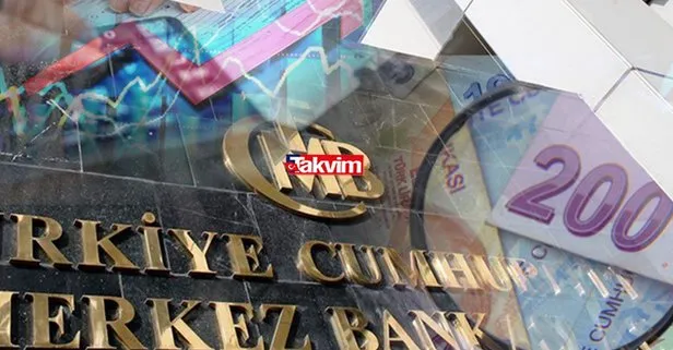 Merkez Bankası faiz kararı ne oldu? Merkez Bankası faiz kararı piyasaları nasıl etkiledi? Faiz kararı ile dolar, altın fiyatları yükseldi mi düştü mü?