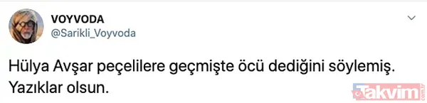 Hülya Avşar'ın peçe takanlara hakaretleri büyük tepki topladı! "Marka değerimi rezil rüsva ettin" - 10