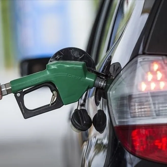 Petrol düşecek