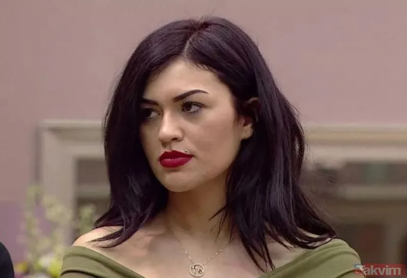 Kısmetse Olur’da Eser West’in büyük aşkıydı! Estetiği dozunu kaçıran