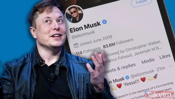 Elon Musk'tan 9. ve 10. Twitter ifşaatları! CIA, FBI ve Pentagon sansürü ifşa oldu: Dikkat çeken Kovid-19 detayı - 4
