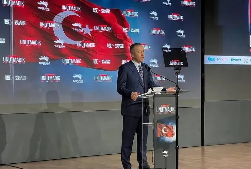 Durmak yok milli mücadeleye devam