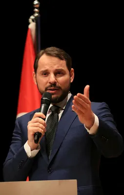 Bakan Albayrak'tan kalleş suikasta sert tepki
